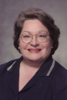 Pastor Brenda Kneece