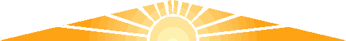 New Hope! (Sunrise)